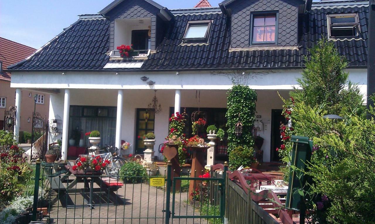Deluxe Double Room Balcony